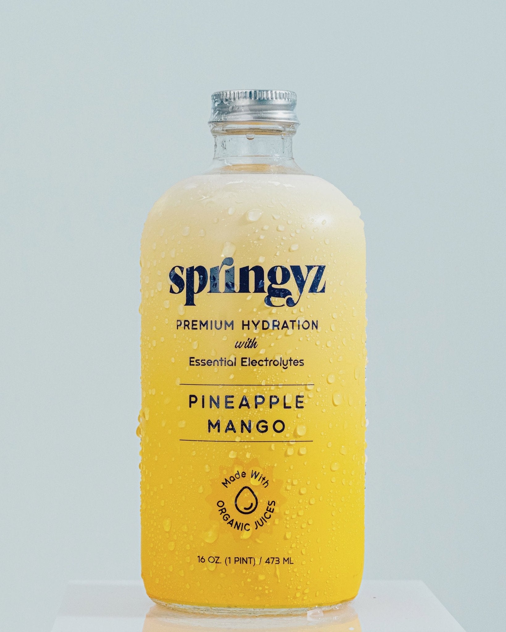 Pineapple Mango 6-Pack