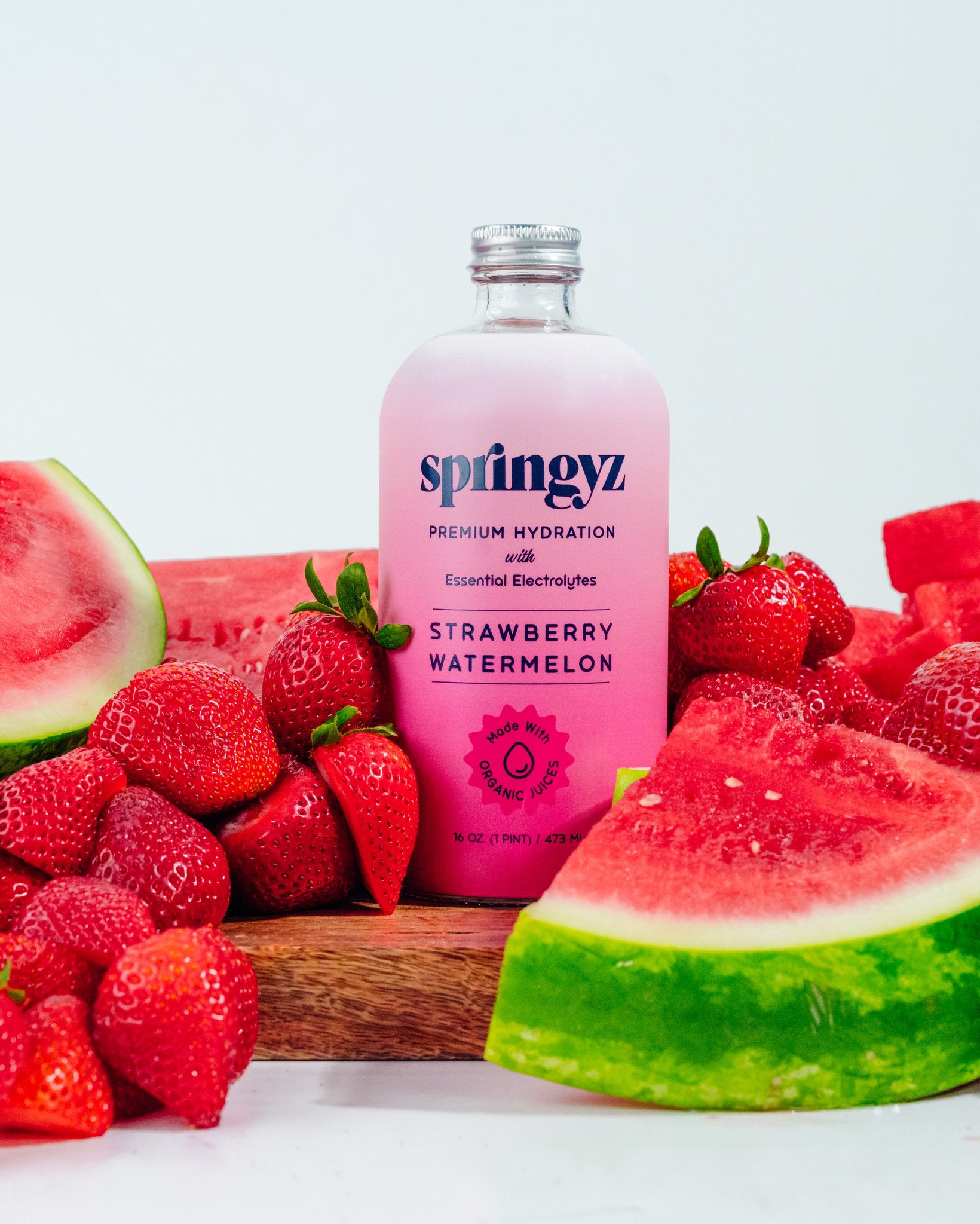 Strawberry Watermelon 6-Pack