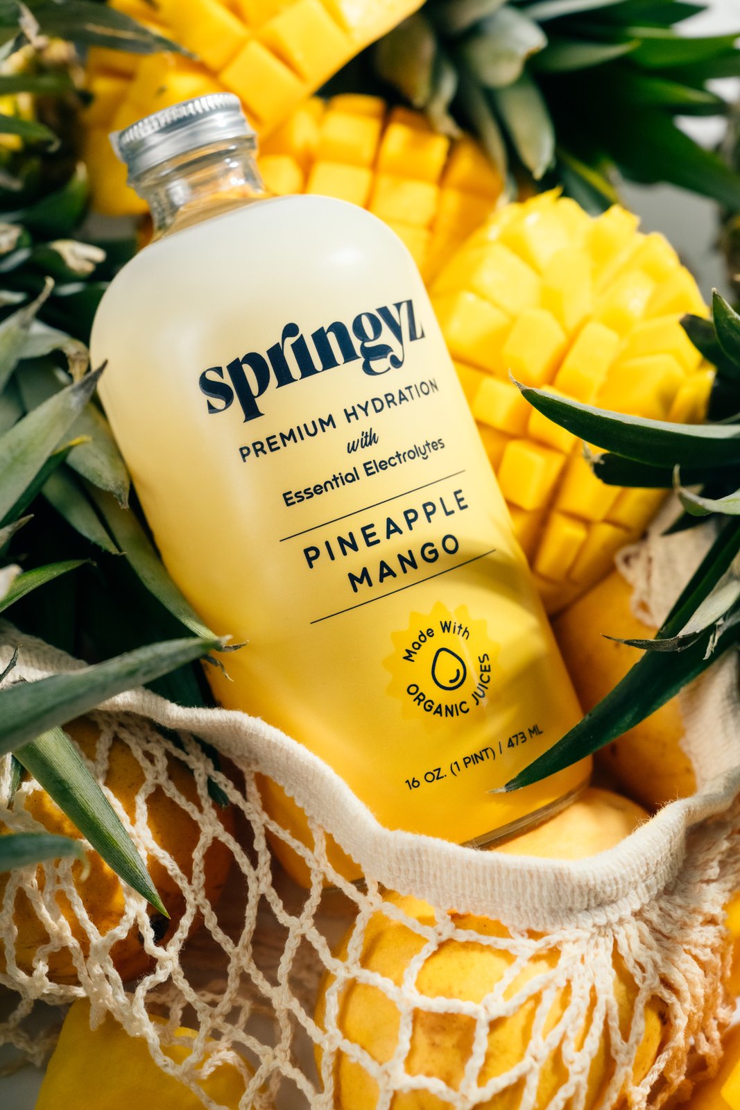 Pineapple Mango 6-Pack