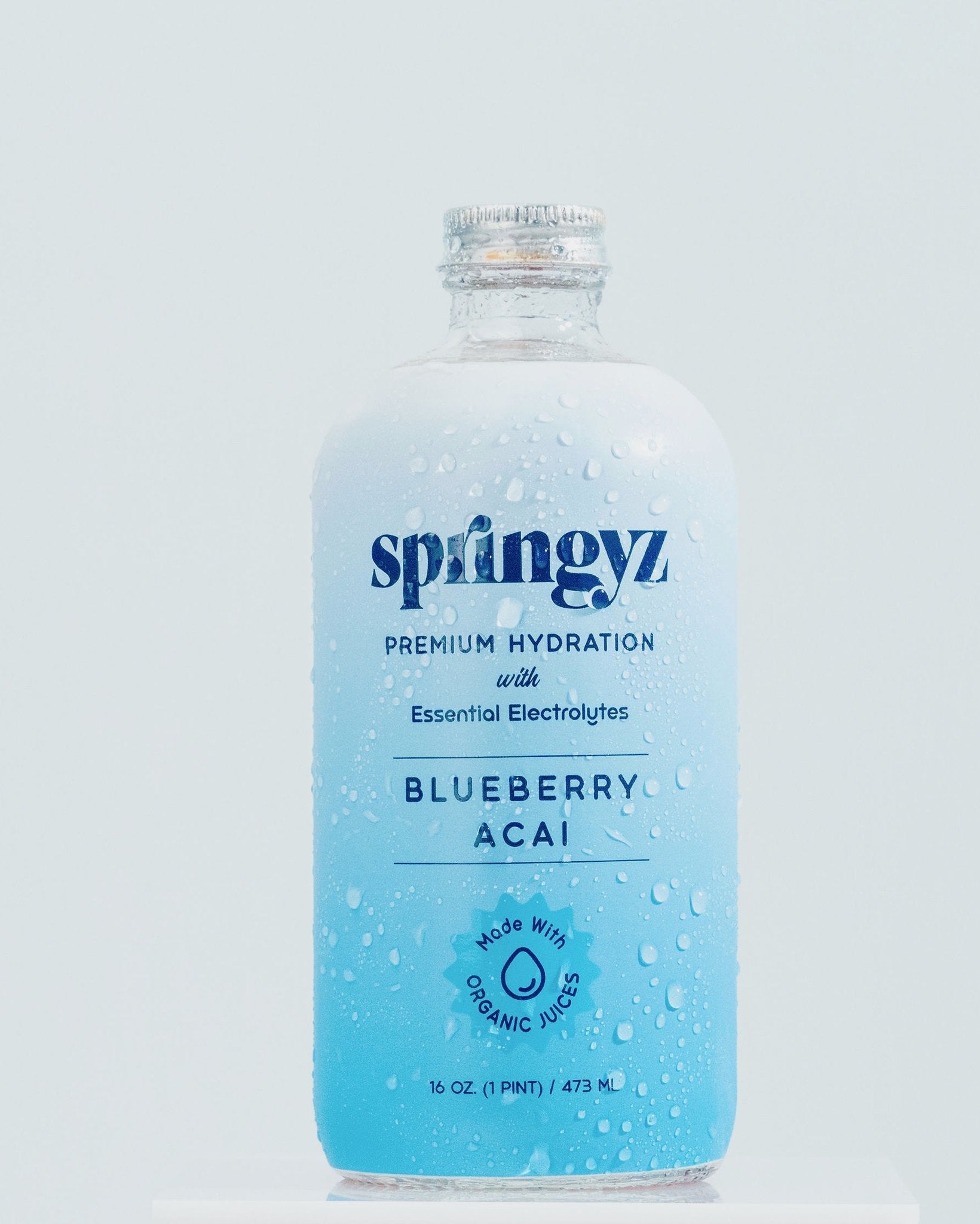 Blueberry Acai 6-Pack