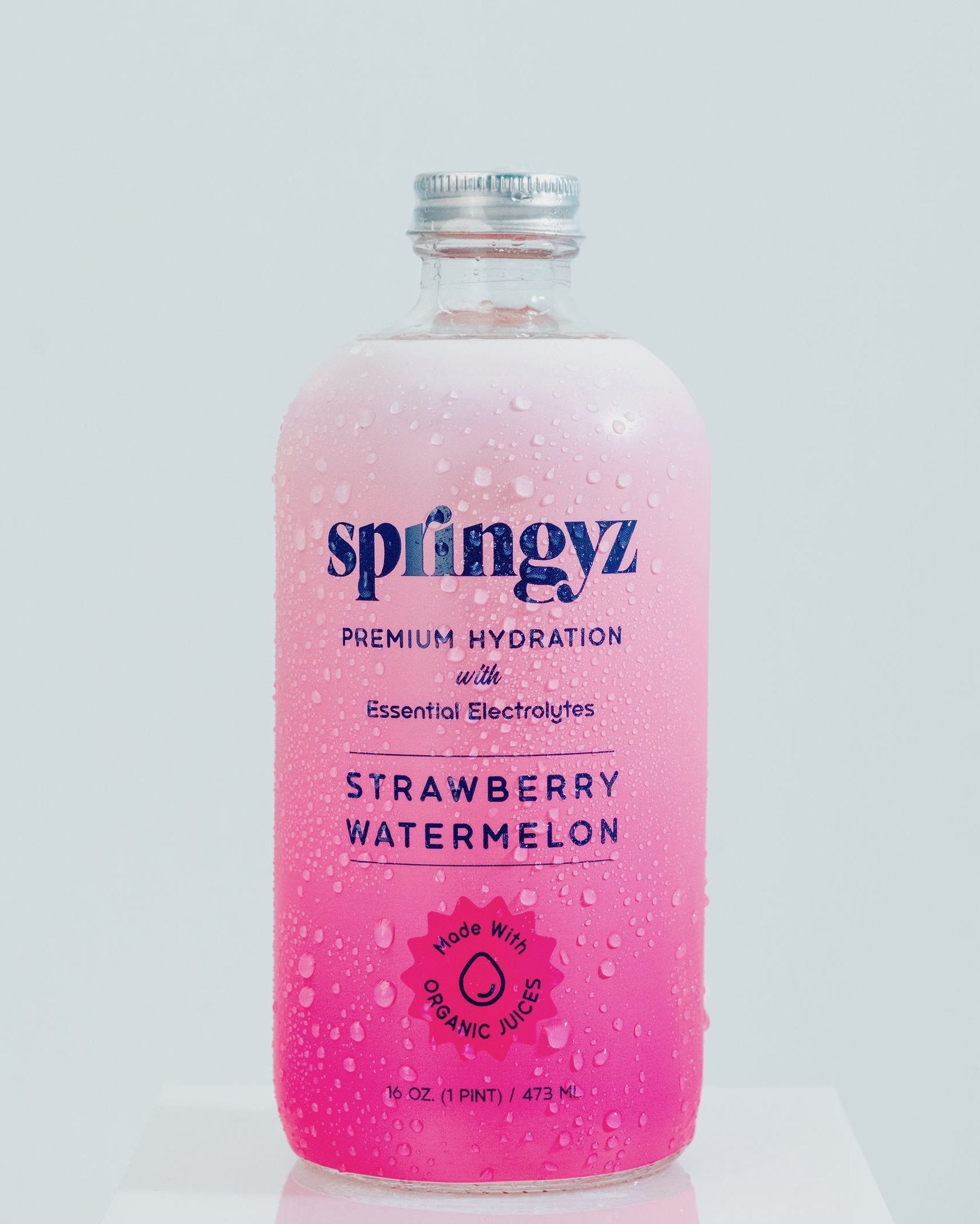 Strawberry Watermelon 6-Pack